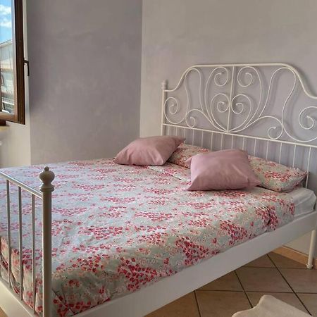 Appartamento Da Paoletta A San Vittorino, Roma San Vittorino  Екстериор снимка