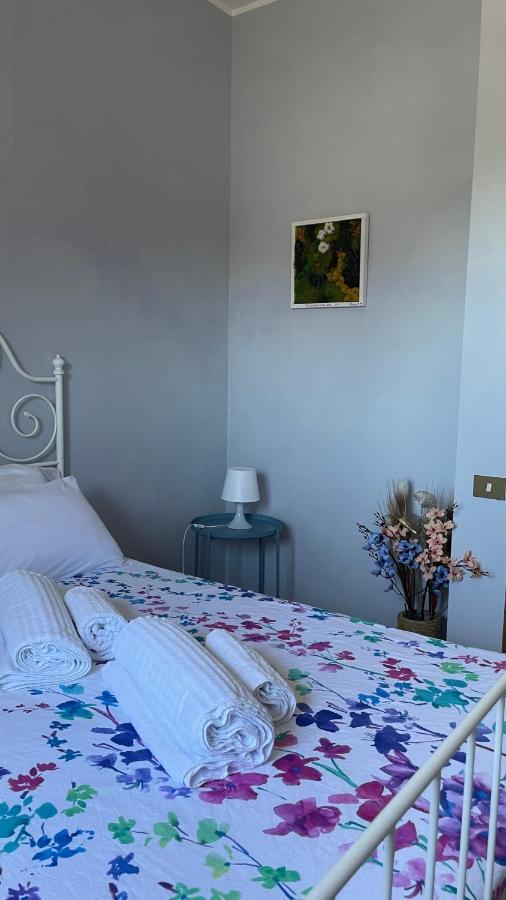 Appartamento Da Paoletta A San Vittorino, Roma San Vittorino  Екстериор снимка